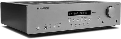 רסיבר סטריאו Cambridge Audio AXR100