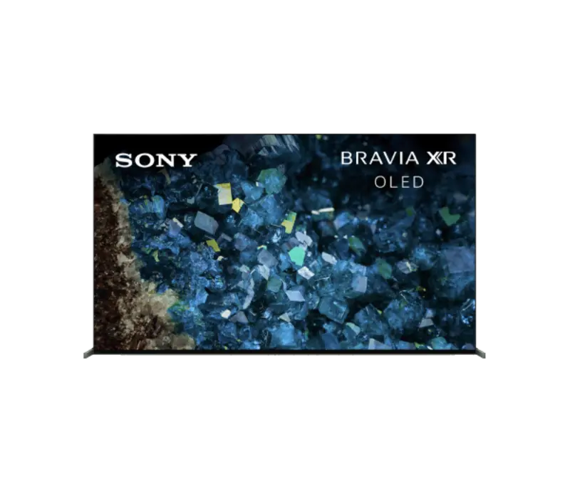 טלוויזיה "55 Sony OLED 4K XR-55A80LAEP