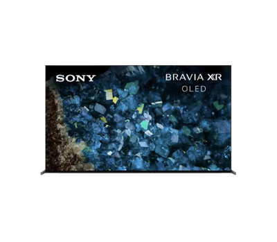 טלוויזיה "65 Sony OLED 4K XR-65A80LAEP