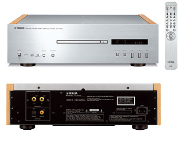 קומפקט דיסק Yamaha CD-S1000