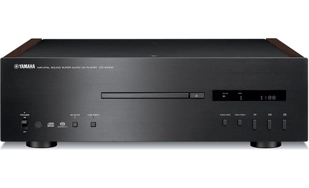 קומפקט דיסק Yamaha CD-S1000