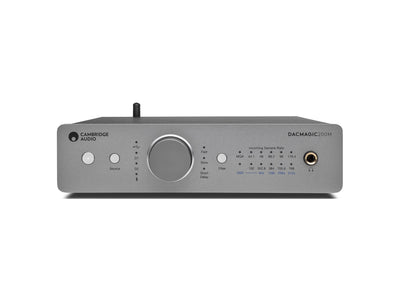 ממיר DAC אודיו Cambridge Audio DAC 200M