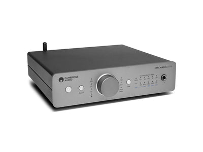 ממיר DAC אודיו Cambridge Audio DAC 200M