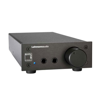 מגבר אוזניות Lehmann Audio Black Cube Linear