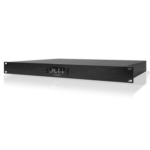 מערכת מאווררים שקטה לקירור בארון תקשורת Ac Infinity CPT5