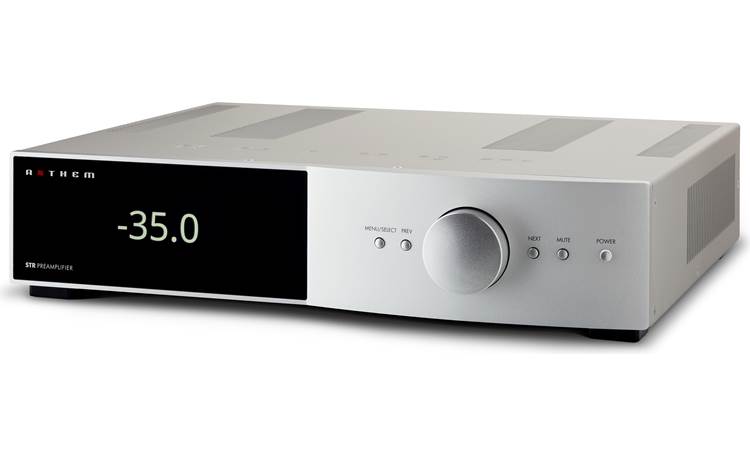 קדם מגבר סטריאו Anthem STR PreAmplifier