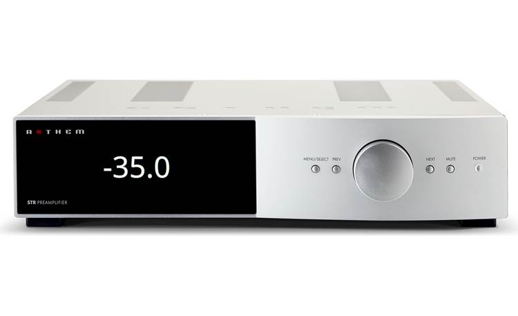 קדם מגבר סטריאו Anthem STR PreAmplifier