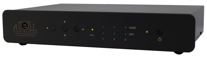 ממיר DAC Atoll DAC100 SIG