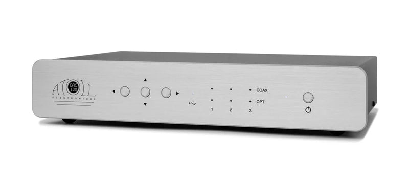 ממיר DAC Atoll DAC100 SIG