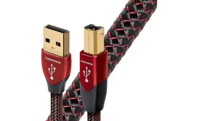 כבל USB AudioQuest Cinnamon 3M