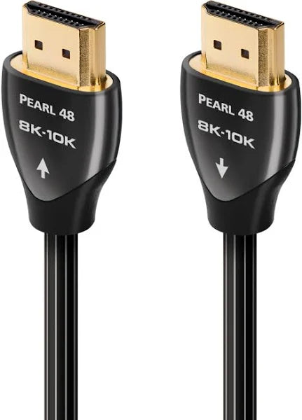 כבל AudioQuest HDMI Pearl 8K 1.5M