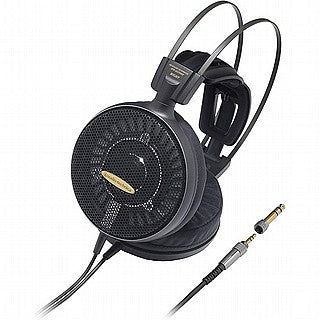 אוזניות Audio Technica ATH-AD2000X