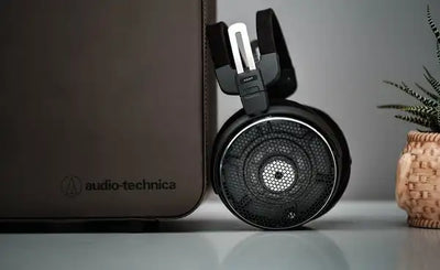 אוזניות Audio Technica ATH-ADX5000