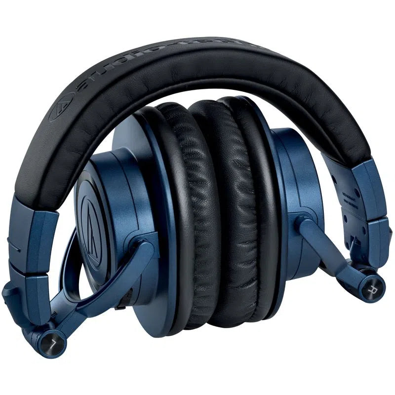 אוזניות אלחוטיות Audio Technica ATH-M50XBT2DS
