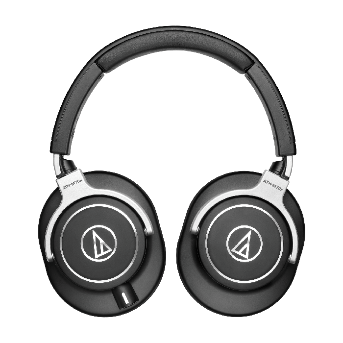 אוזניות Audio Technica ATH-M70X