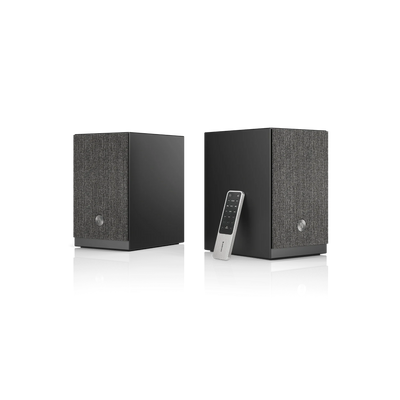 פטיפון Audio Technica AT-LP120X-USB + Audio Pro A28