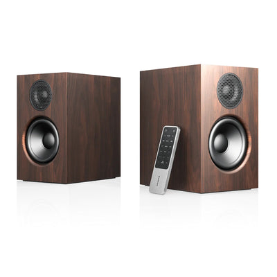 רמקולים מוגברים Audio Pro A28