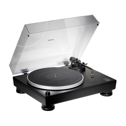 פטיפון Audio Technica AT-LP5X + Audio Pro A38
