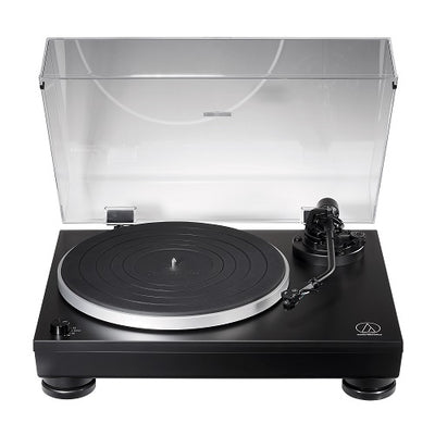 פטיפון Audio Technica AT-LP5X + Audio Pro A38