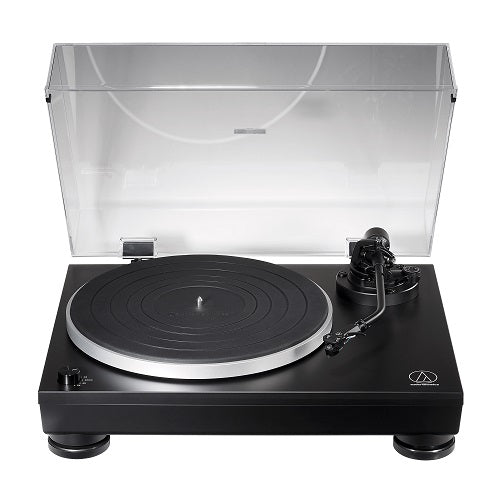 פטיפון Audio Technica AT-LP5X + Audio Pro A38