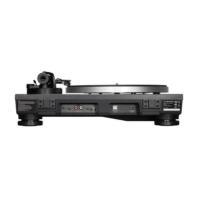 פטיפון Audio Technica AT-LP5X + Audio Pro A38