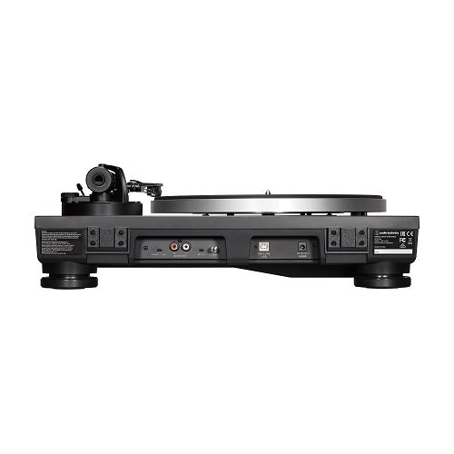 פטיפון Audio Technica AT-LP5X + Audio Pro A38