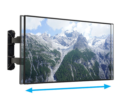 מתקן תליה קירי לטלוויזיה עד "65 Slim B-Tech BT8226