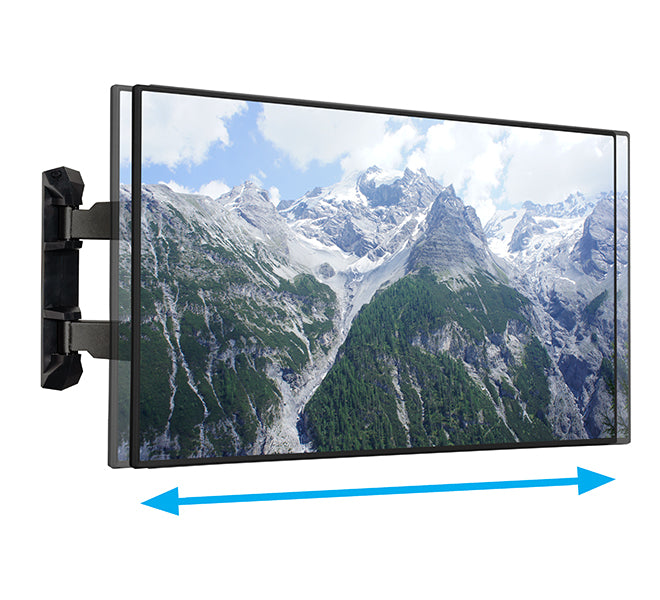 מתקן תליה קירי לטלוויזיה עד "65 Slim B-Tech BT8226