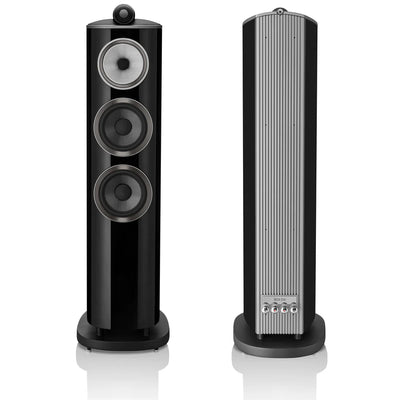 רמקולים B&W 804 D4