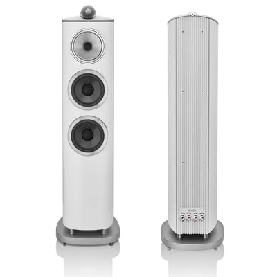 רמקולים B&W 804 D4