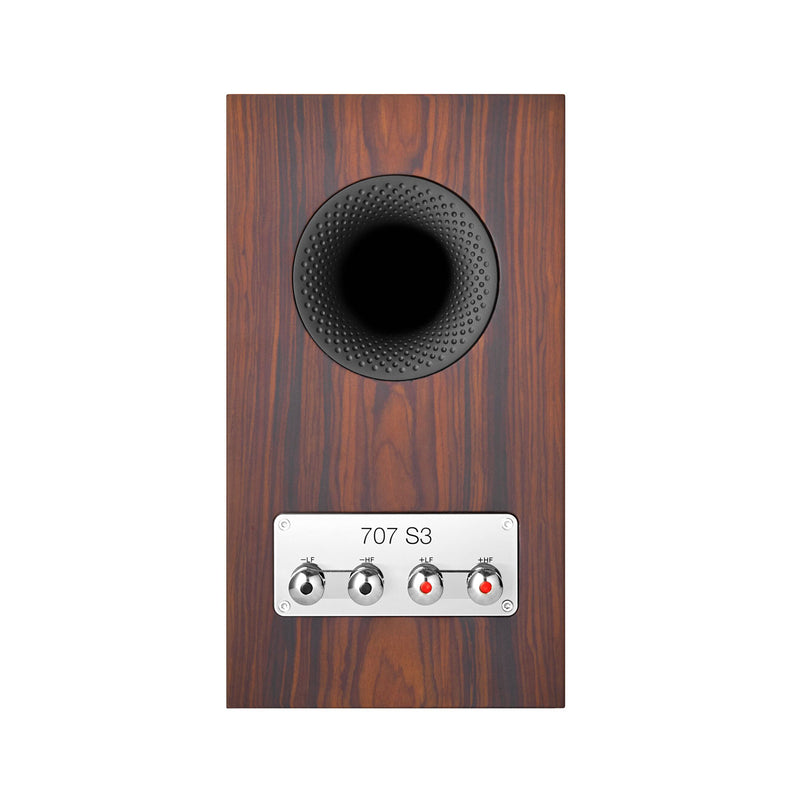 מערכת סטריאו Wiim Amp Ultra With Streamer + B&W 707 S3
