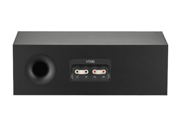 רמקול סנטר Bַ&W HTM6 S3