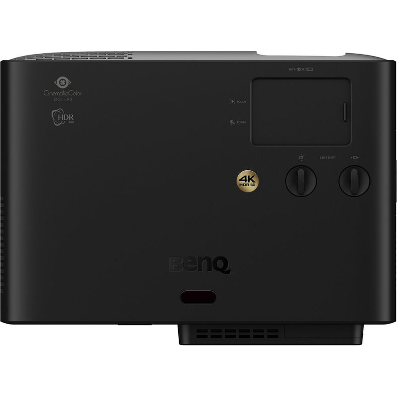 מקרן BenQ 4K W4100i