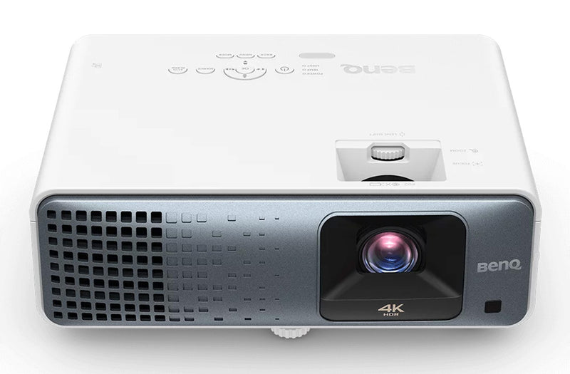 מקרן לייזר BenQ 4K TK710