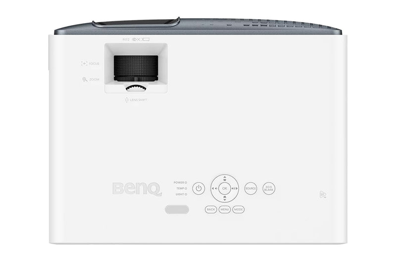 מקרן לייזר BenQ 4K TK710