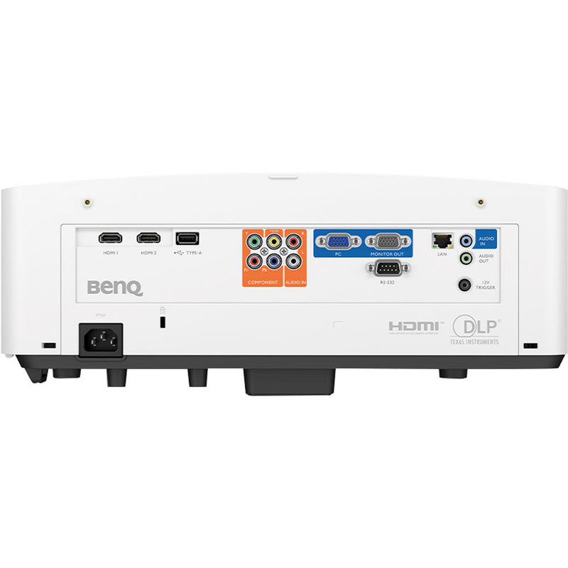 מקרן לייזר BenQ LU930