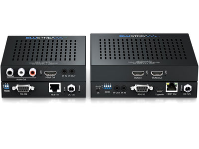 מאריך טווח HDMI BluStream HEX100CS-KIT