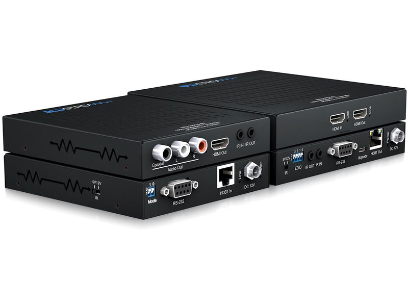 מאריך טווח HDMI BluStream HEX100CS-KIT