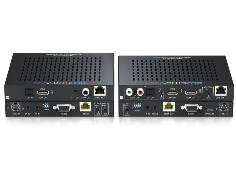 מאריך טווח HDMI BluStream HEX150CS-KIT