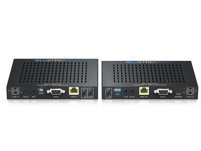 מאריך טווח HDMI BluStream HEX150CS-KIT