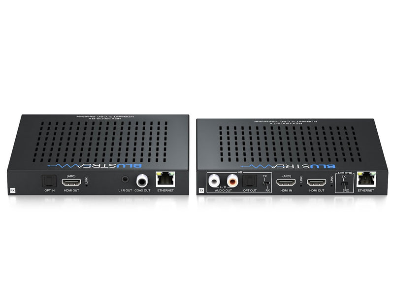 מאריך טווח HDMI BluStream HEX150CS-KIT