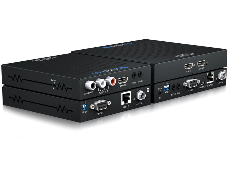 מאריך טווח HDMI BluStream HEX70CS-KIT