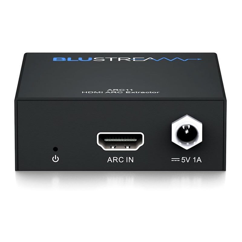 מחלץ אודיו BluStream ARC11