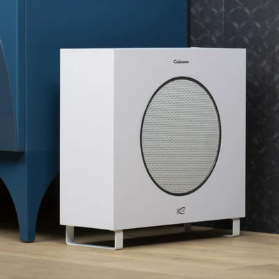 קולנוע ביתי Onkyo TX-NR6100 + Cabasse Eole 4  5.1 Set