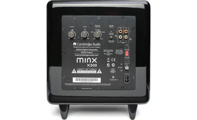 סאב אקטיבי Cambridge Audio X300