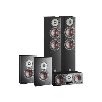 סט רמקולים Dali Oberon 5 Home Cinema 5.0 Speaker