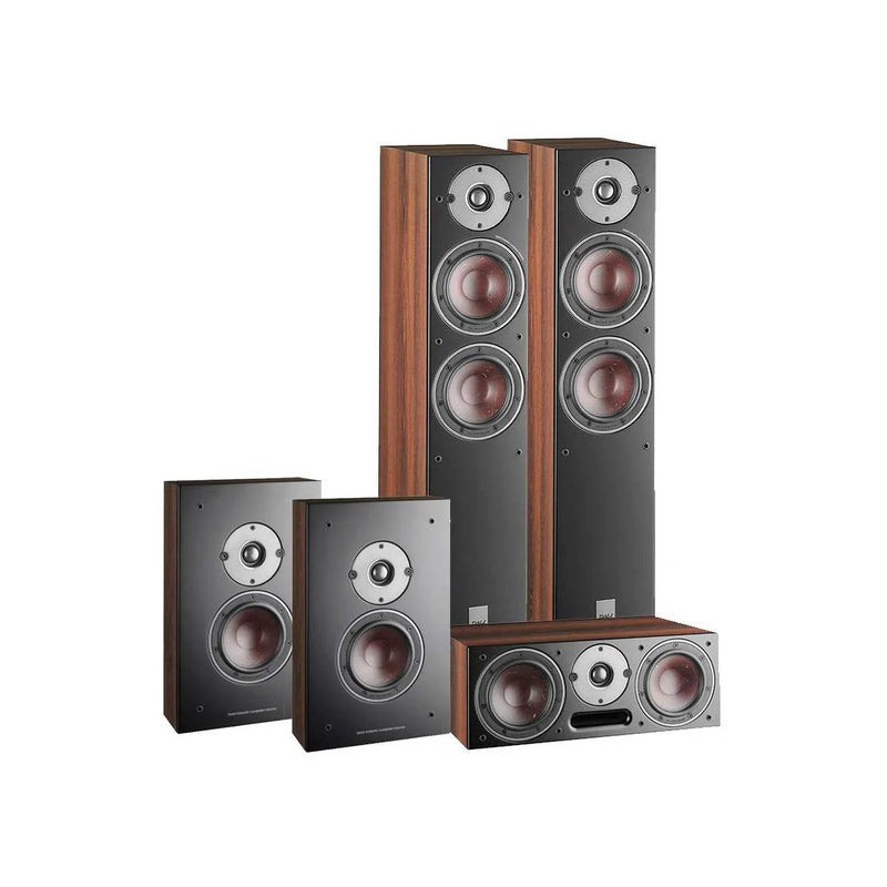 סט רמקולים Dali Oberon 5 Home Cinema 5.0 Speaker