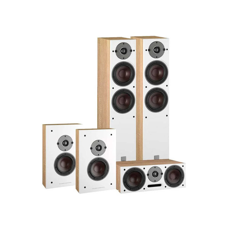 סט רמקולים Dali Oberon 5 Home Cinema 5.0 Speaker