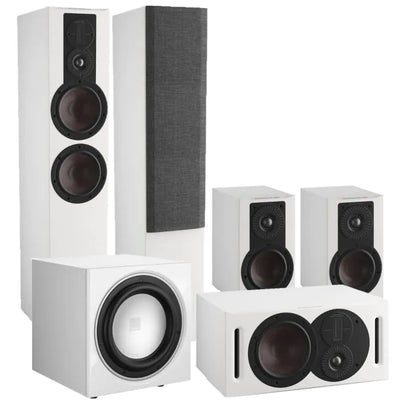 סט רמקולים Dali Opticon 6 MKII Home Cinema 5.1 Speaker