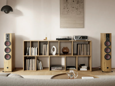 רמקולים Dali Rubikore 8